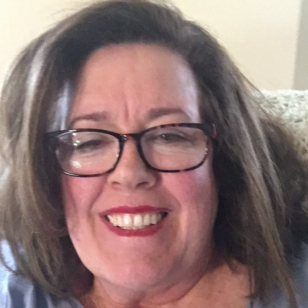 Meet your Posher, Judy